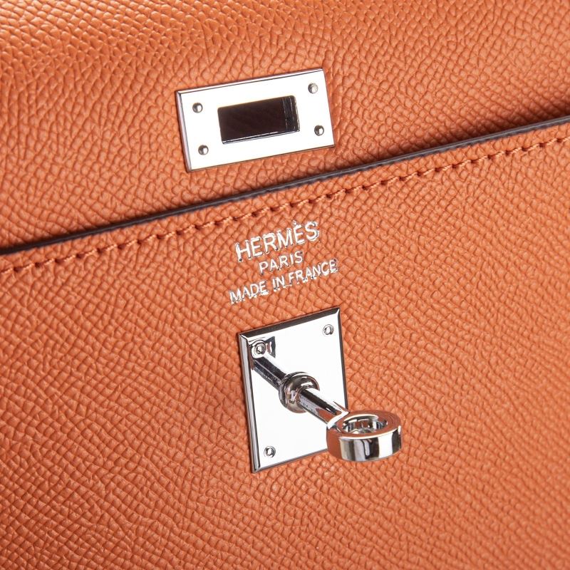 Hermes Kelly Bags